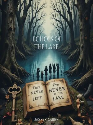 cover image of Echoes of the Lake